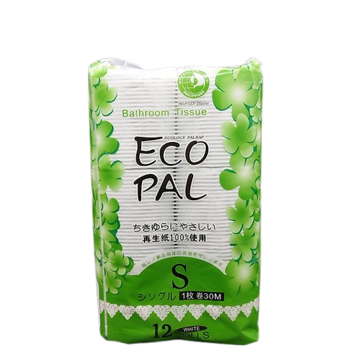 Bathroom Tissue (Ecopal)