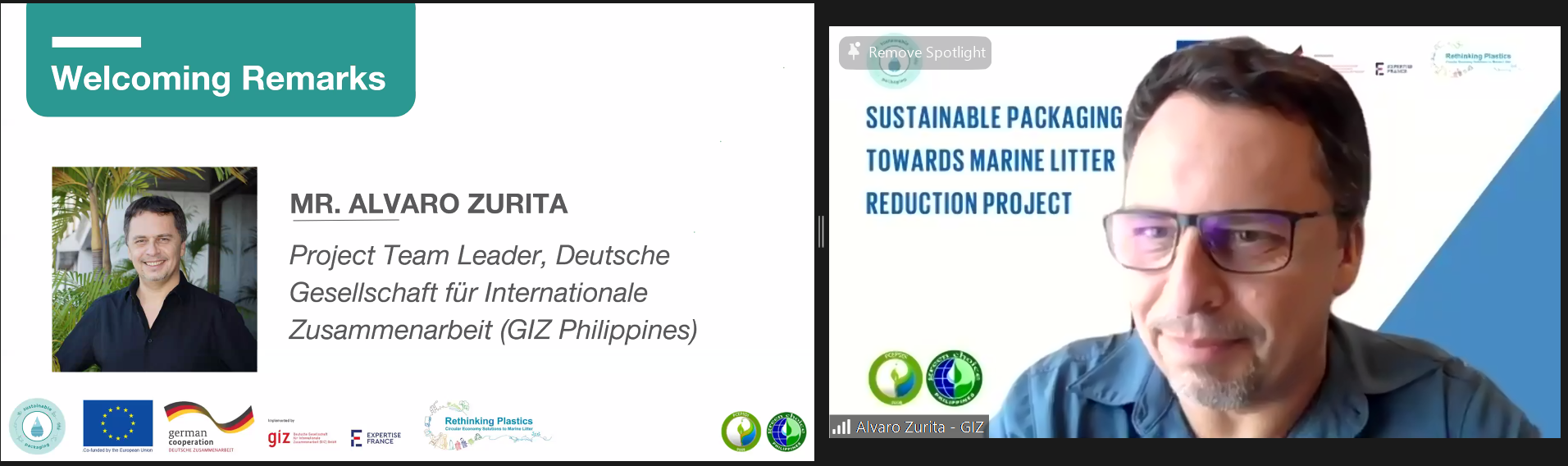 Mapping Out the Challenges and Impacts to Sustainable Packaging - PCEPSDI