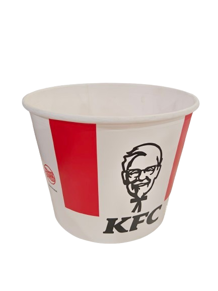 Chicken Bucket Mini KFC