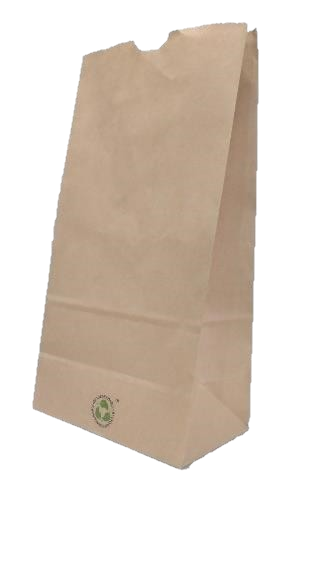 Happy Paper Bag