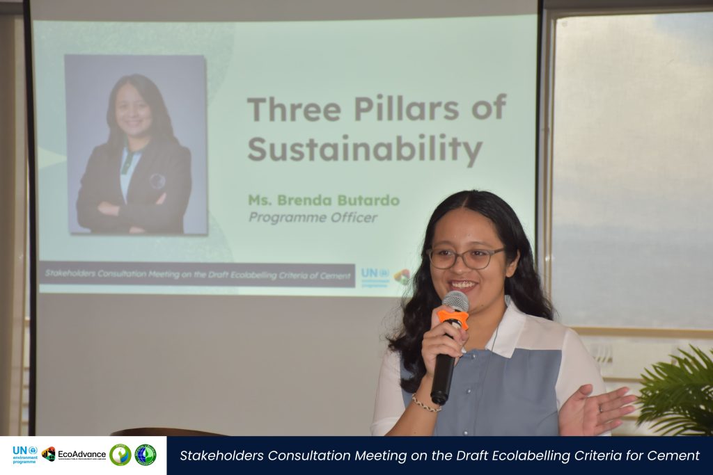 green procurement - Green Choice Philippines2