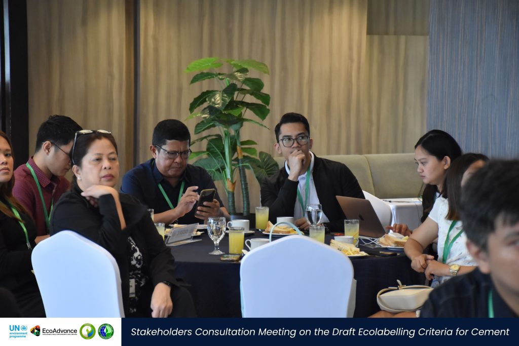 green procurement - Green Choice Philippines3